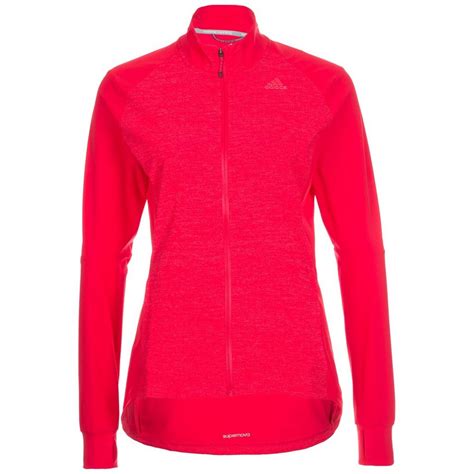 laufjacke damen sale adidas|Damen.